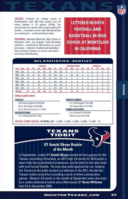 Untitled - Home Page - Houston Texans