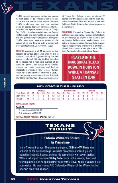 Untitled - Home Page - Houston Texans