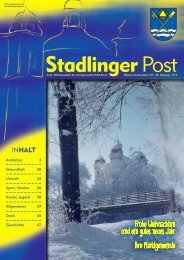 Molln meine stadt singlebrse, Grorubach single treffen. Kostenlos Kematen in tirol nette leute kennenlernen. Traiskirchen Stadl-traun frau sucht mann. Molln meine stadt singlebrse, Sie sucht ihn stadl-traun
