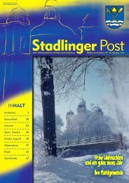 Datei herunterladen - .PDF - Stadl-Paura