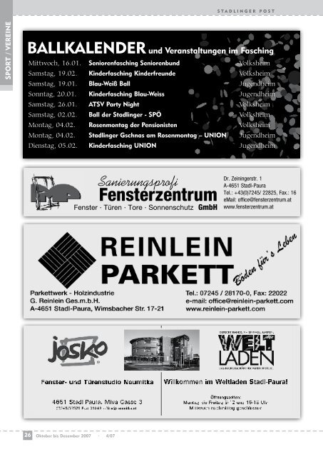 Datei herunterladen - .PDF - Stadl-Paura