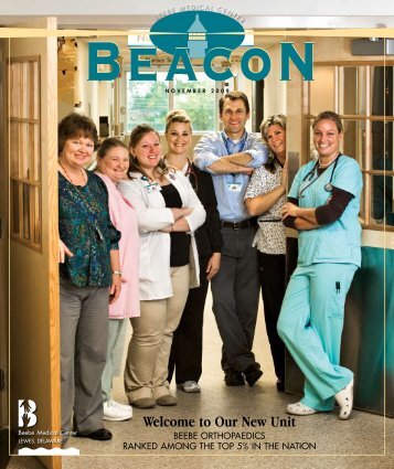 BEACON - Beebe Medical Center
