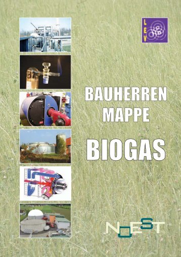 BAUHERREN MAPPE - Noest