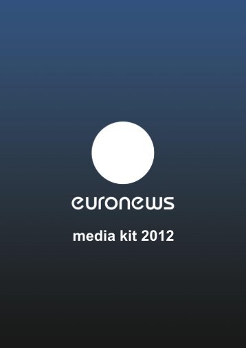 programming - Euronews