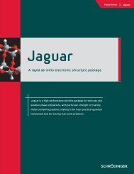Jaguar Brochure - ISP