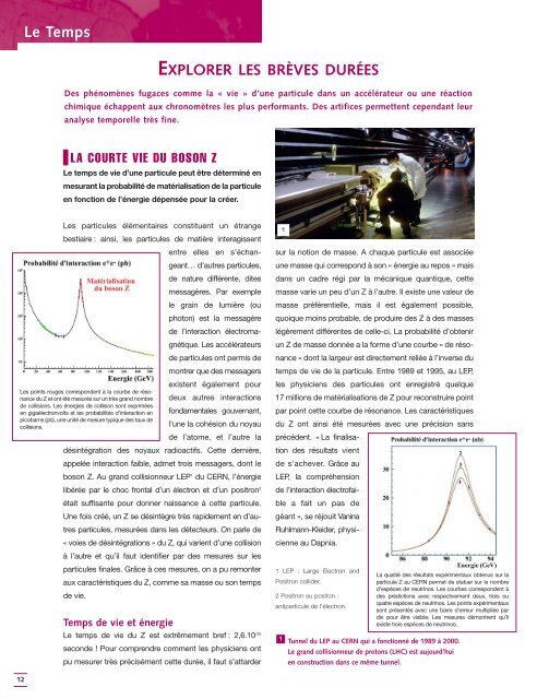 Journal de Saclay n°32 - CEA Saclay