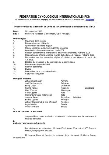 FCI PVCO 051126 - Obeissance.eu