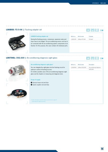 lokring connections