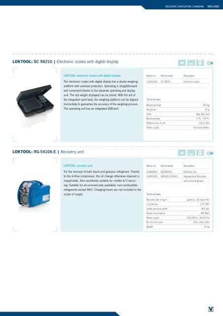 lokring connections