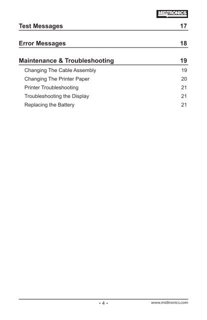 MDX-655P - MICRONIX, spol. s ro