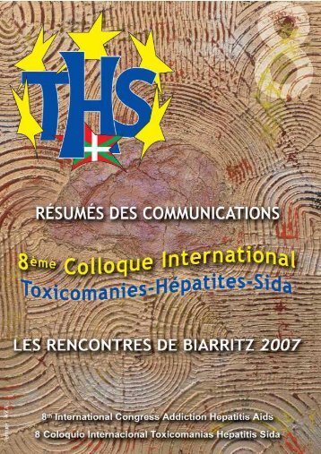 Les Rencontres de Biarritz 2007 - THS 10