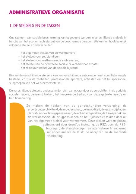 De sociale zekerheid in een oogopslag: kerncijfers 2011 (.pdf)