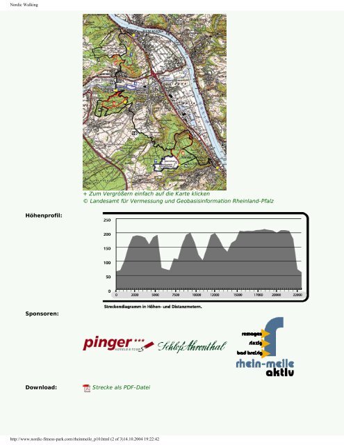 Bad Breisig als PDF-Datei - Nordic Fitness Park Ahr Rhein Eifel