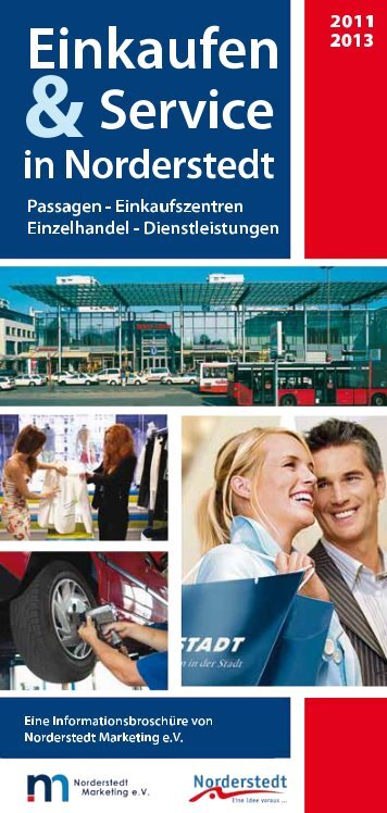 Raumgestaltung - Norderstedt Marketing e.V.