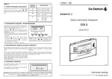 FM 51 - De Dietrich