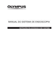 manual de instruÃ§Ãµes relacionado com o sistema manual do ...