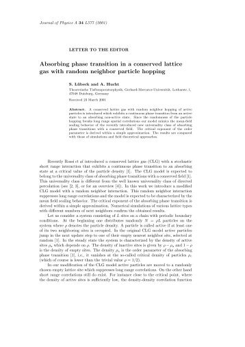 Absorbing phase transition in a conserved lattice gas with random ...