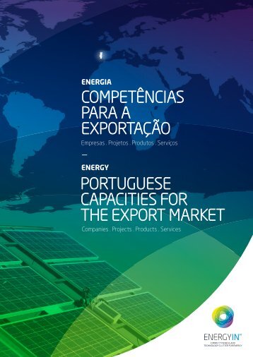 Catálogo ENERGYIN - Compete - Qren