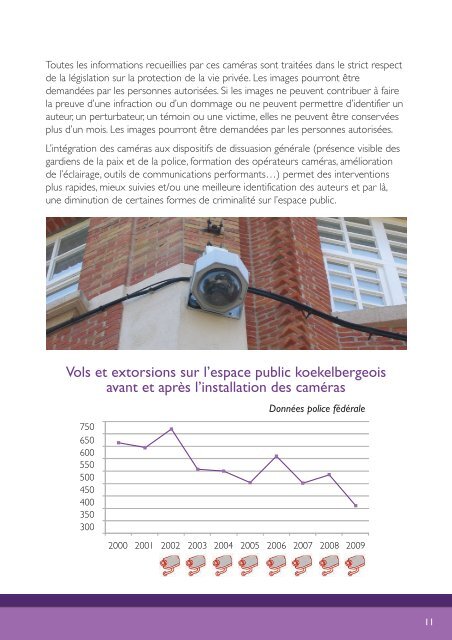 Consultez notre brochure - Koekelberg