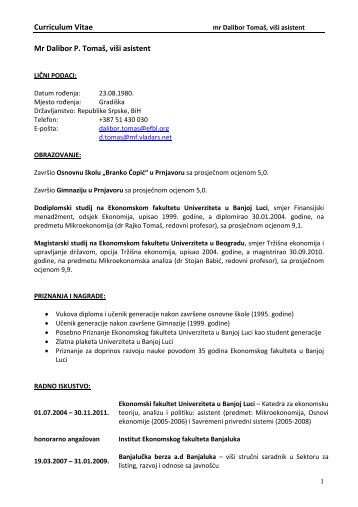 Biografija biografija