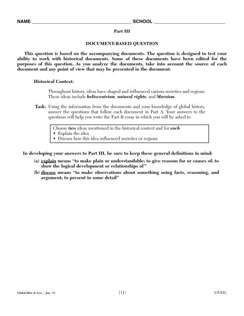 How To Write An Essay Proposal Dbq Heliocentrism Natural Rights Marxism White Plains Public Sample Essay English also Science Fiction Essay Dbq Heliocentrism Natural Rights Marxism White Plains Public Personal Essay Examples High School