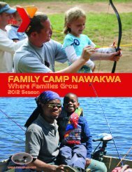 family camp nawakwa family camp nawakwa