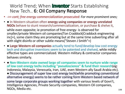 Kald Fusjon, Tesla, Skalar Bølge, Torsjon Felt, «Gratis Energi»…  = Alle Søppelvitenskap? (Norsk Oppsummering) / Cold Fusion, Tesla, Free Energy = Pseudo Science?