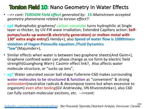 Kald Fusjon, Tesla, Skalar Bølge, Torsjon Felt, «Gratis Energi»…  = Alle Søppelvitenskap? (Norsk Oppsummering) / Cold Fusion, Tesla, Free Energy = Pseudo Science?