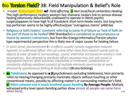 Kald Fusjon, Tesla, Skalar Bølge, Torsjon Felt, «Gratis Energi»…  = Alle Søppelvitenskap? (Norsk Oppsummering) / Cold Fusion, Tesla, Free Energy = Pseudo Science?