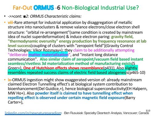 Kald Fusjon, Tesla, Skalar Bølge, Torsjon Felt, «Gratis Energi»…  = Alle Søppelvitenskap? (Norsk Oppsummering) / Cold Fusion, Tesla, Free Energy = Pseudo Science?