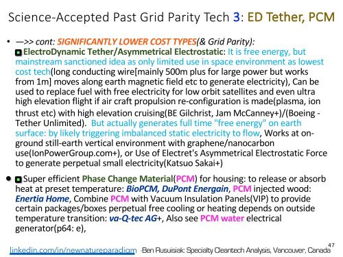 Kald Fusjon, Tesla, Skalar Bølge, Torsjon Felt, «Gratis Energi»…  = Alle Søppelvitenskap? (Norsk Oppsummering) / Cold Fusion, Tesla, Free Energy = Pseudo Science?