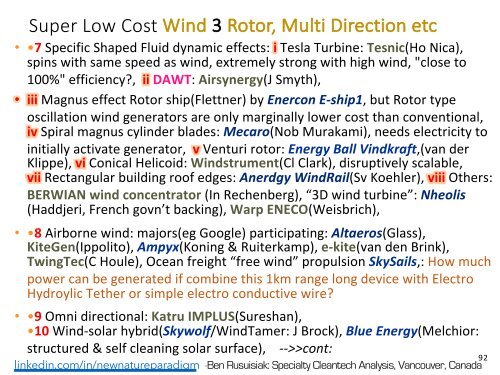 Kald Fusjon, Tesla, Skalar Bølge, Torsjon Felt, «Gratis Energi»…  = Alle Søppelvitenskap? (Norsk Oppsummering) / Cold Fusion, Tesla, Free Energy = Pseudo Science?