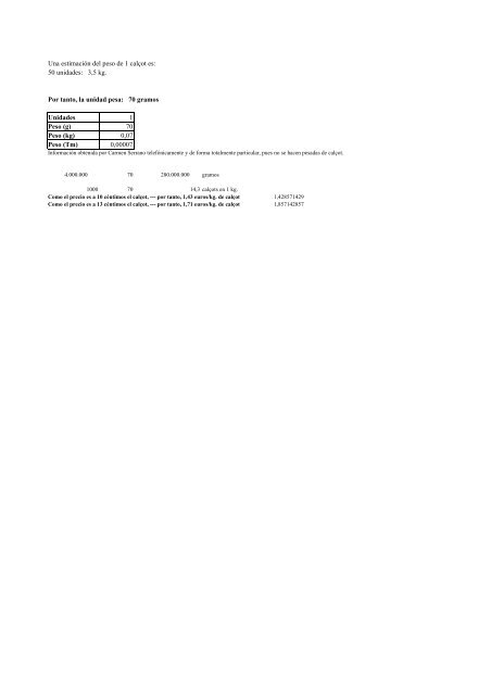 (D.O.P.) e Indicaciones GeogrÃ¡ficas Protegidas (I.G.P.) - Eurocarne