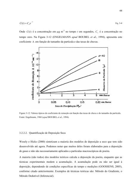 DissertaÃ§Ã£o - Centro TecnolÃ³gico / UFES - Universidade Federal do ...