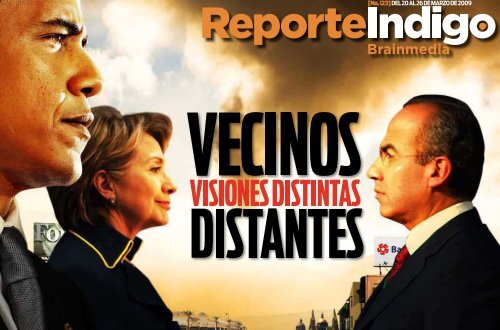 estados unidos - Reporte Indigo