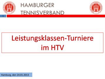 LK-Turniere PrÃ¤sentataion PDF - Hamburger Tennis-Verband e.V.