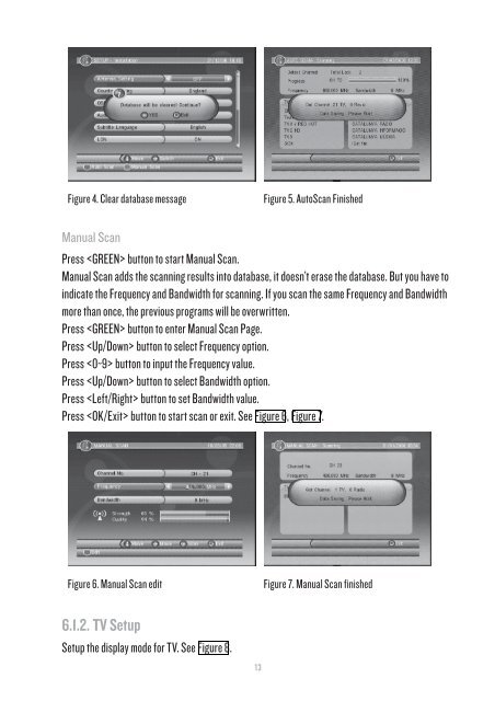 User Manual - Energy Sistem