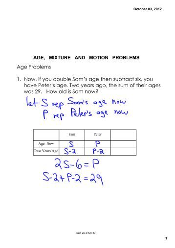 Worksheets Mixture Problems Worksheet mixture problems worksheet delibertad delibertad