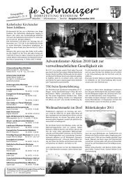 Ausgabe 09 - de-schnauzer.de