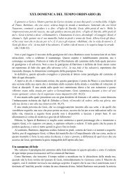 Alere Rivista del Seminario Vescovile di Bergamo - Seminario di