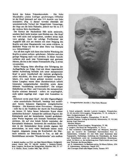 The J. Paul Getty Museum Journal Volume 5 1977