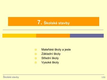 přednáška 6M obr.pdf - FAST