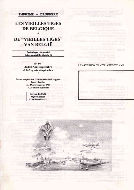 vieilles van belgiii vieilles tiges