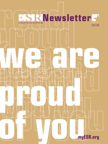 Download - myESR.org