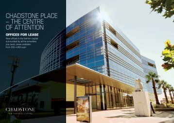 chadstone place â the centre of attention - Realestate.com.au