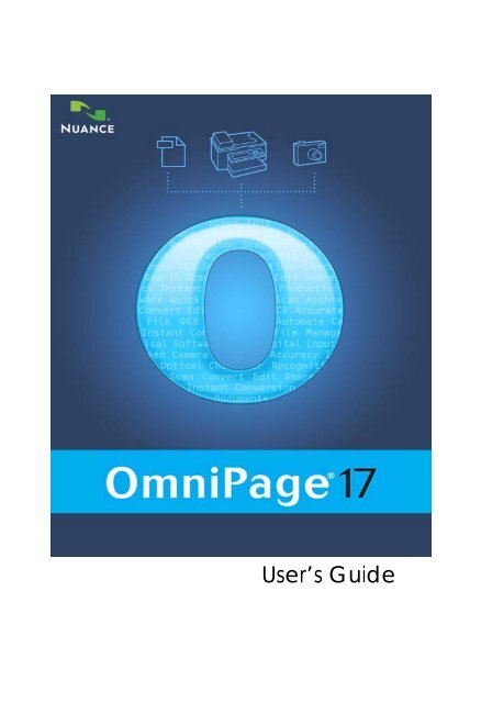 omnipage pro 12 office edition