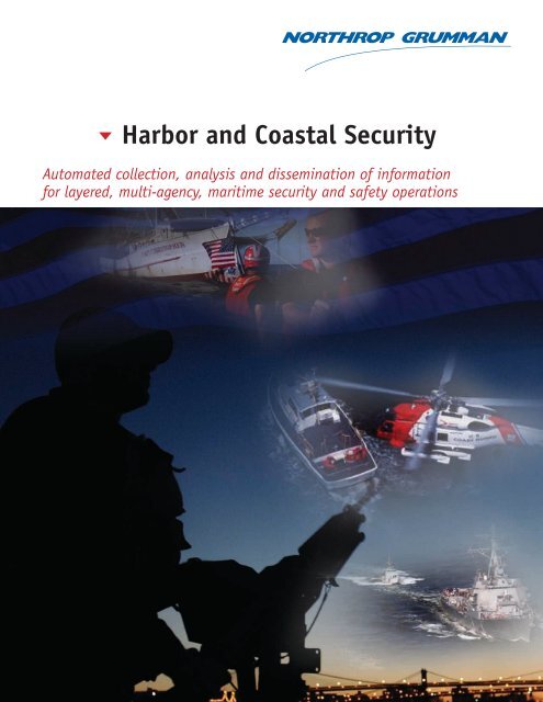 t Harbor and Coastal Security - Northrop Grumman Corporation