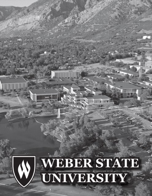 Weber State University Athletics