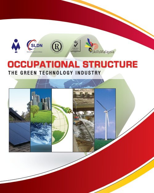 Green Technology Industry Laman Web Rasmi Jabatan