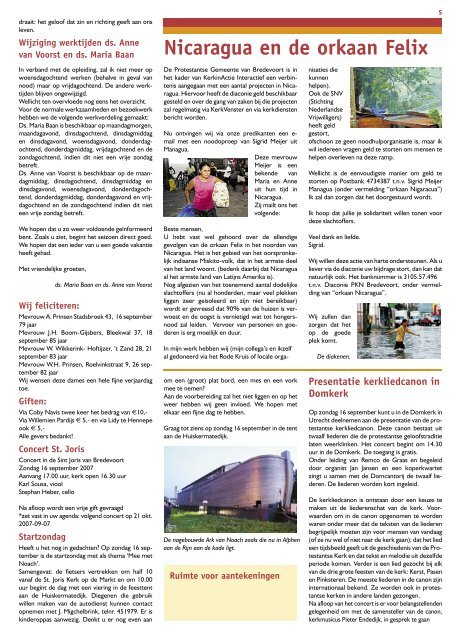 KV 23 14-09-2007.pdf - Kerkvenster